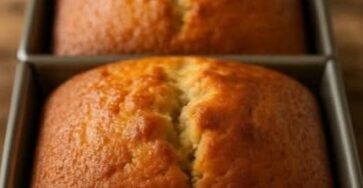 Applesauce Bread Recipe