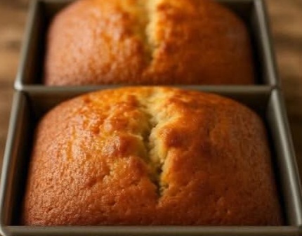 Applesauce Bread Recipe