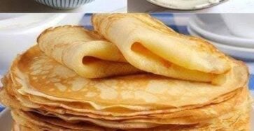 French crepes