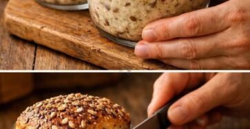 Artisan Bread