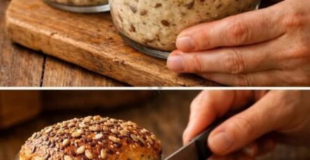 Artisan Bread