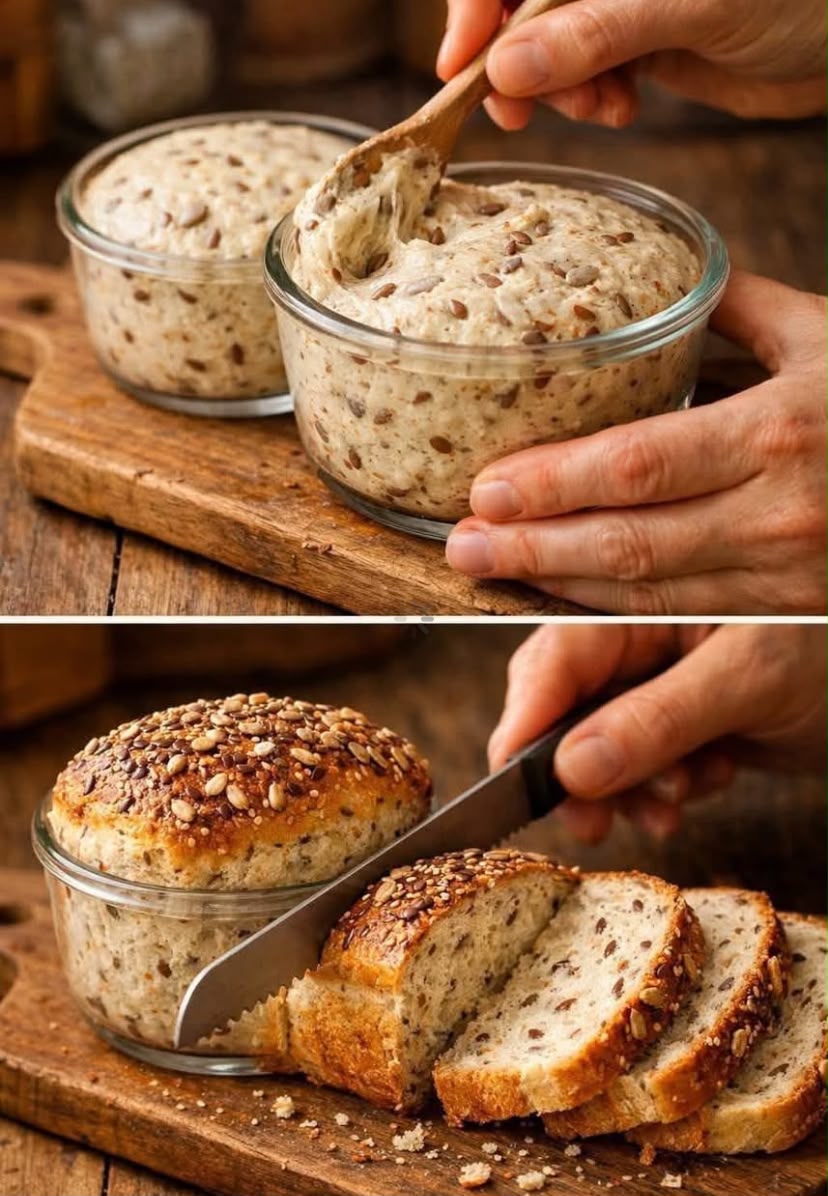 Artisan Bread