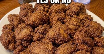 Southern-Style Fried Chicken Livers