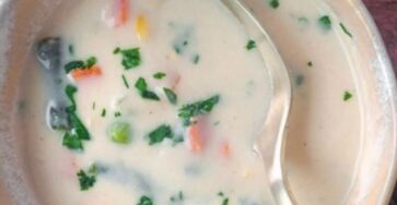 Dolly Parton’s Stampede Soup (Copycat)