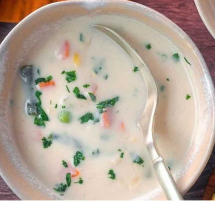 Dolly Parton’s Stampede Soup (Copycat)