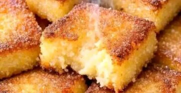 Ultimate Citrus-Lover's Lemon Bars