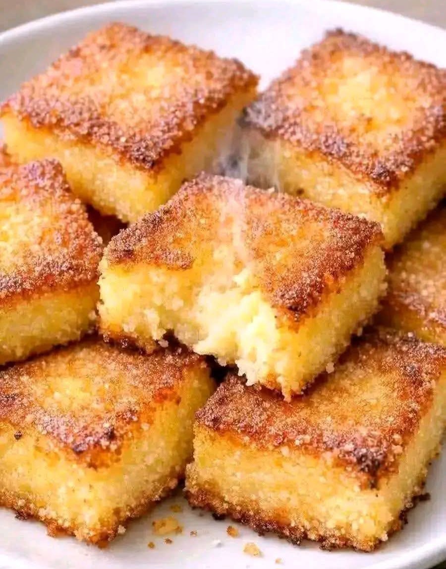 Ultimate Citrus-Lover's Lemon Bars