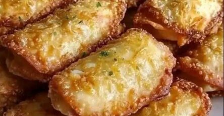 Crispy Philly Cheesesteak Egg Rolls