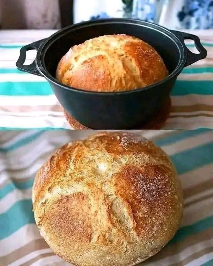 Artisan Bread