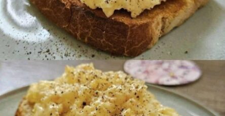 Egg salad sandwich