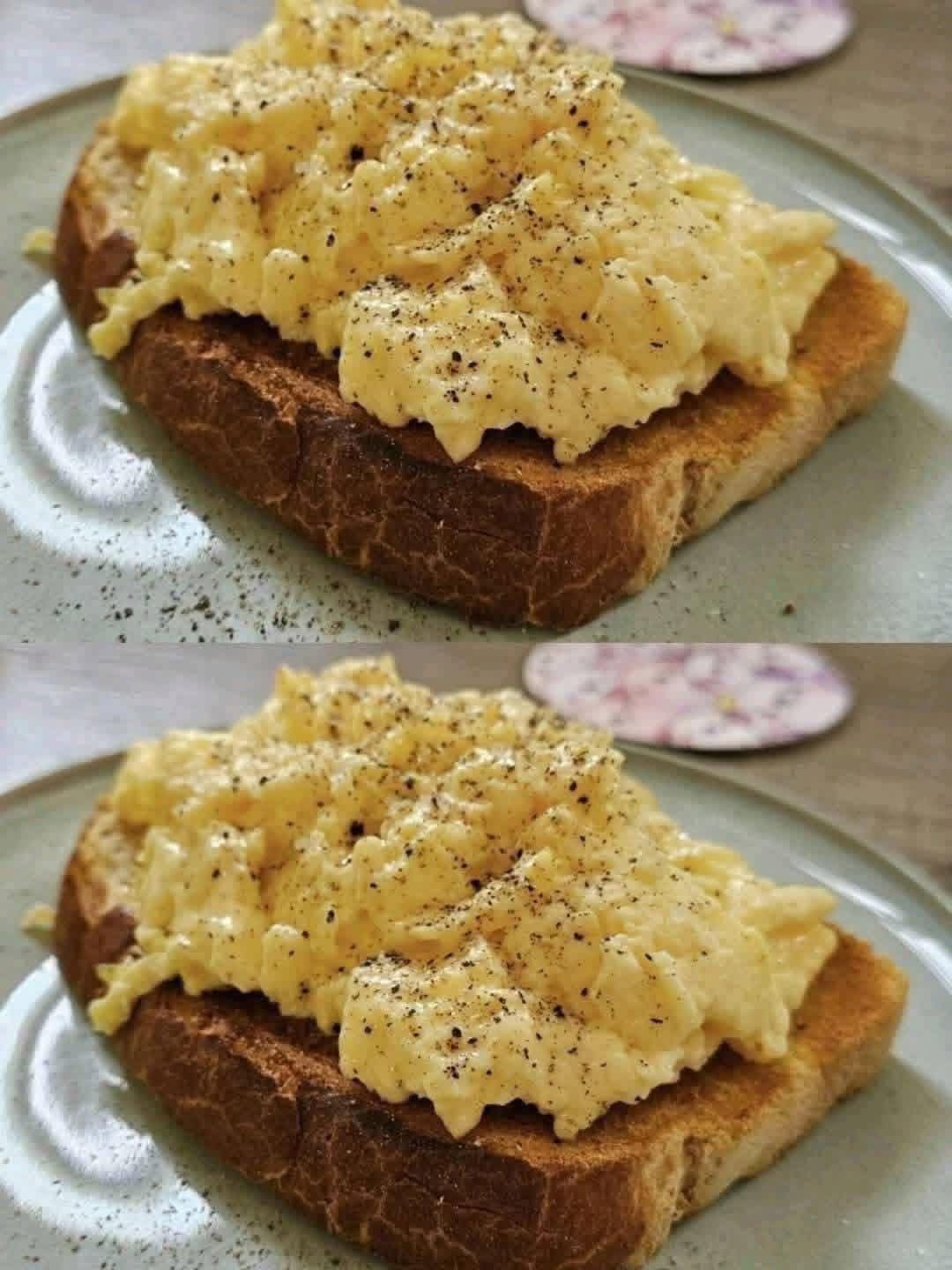 Egg salad sandwich